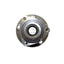 Front Wheel Bearing for Audi VW 80mm for 277mm Disc Rotors 5 Studs Wheel Bearing