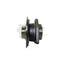 Front Wheel Bearing for Audi VW 80mm for 277mm Disc Rotors 5 Studs Wheel Bearing