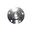 Front Wheel Bearing for Audi VW 80mm for 277mm Disc Rotors 5 Studs Wheel Bearing