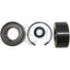 Front Wheel Bearing For Peugeot 307 2.0L 10/2003-09/2005 Abs Mag Seal