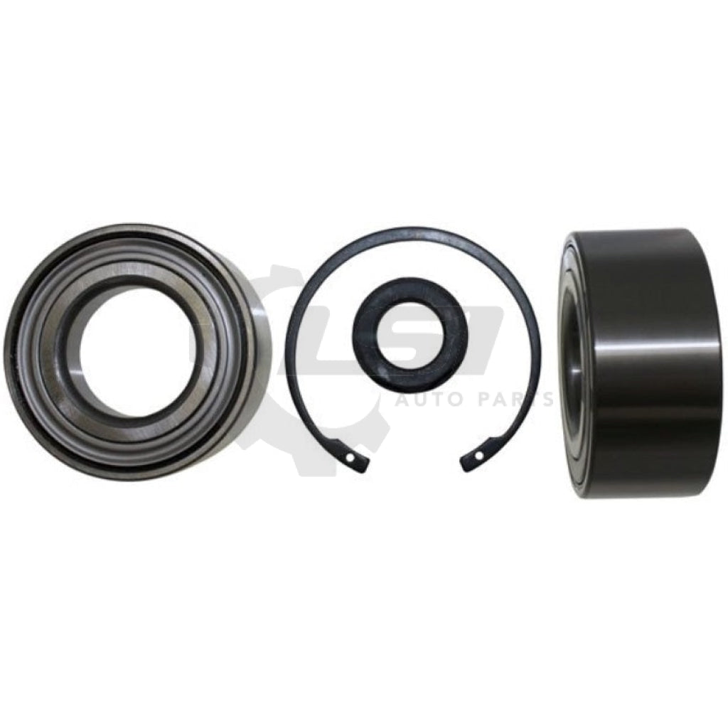 Front Wheel Bearing For Peugeot 307 2.0L 10/2003-09/2005 Abs Mag Seal