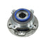 Front Wheel Bearing Kit for BMW X1 X2 218 220 225 i3 2014 2026 Wheel Bearing