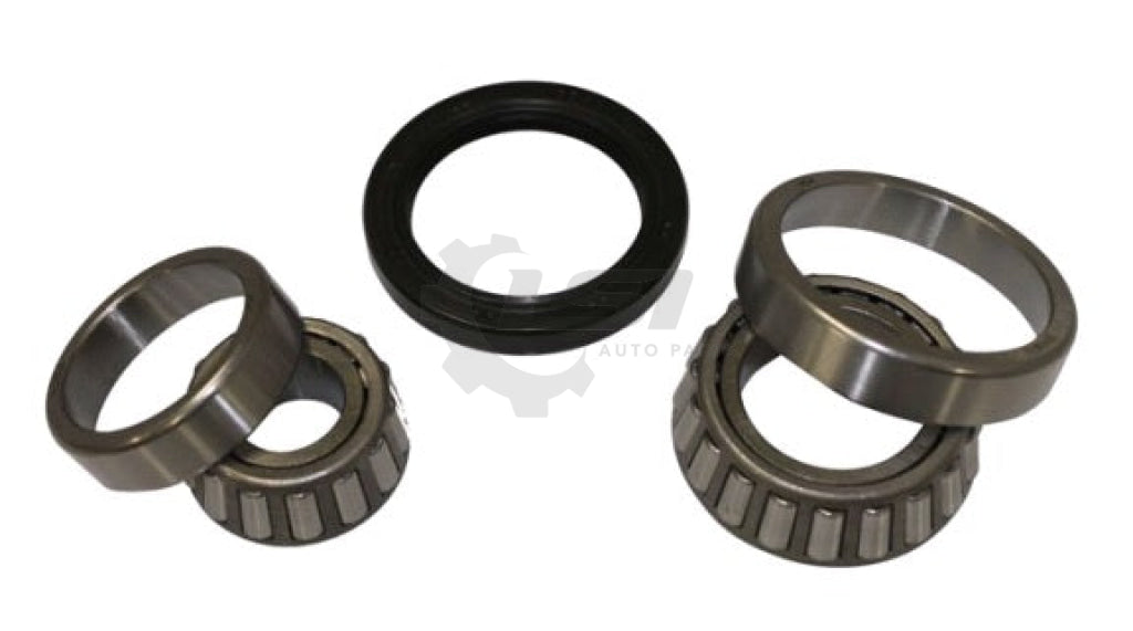Front Wheel Bearing Kit For Toyota Hilux Rzn154 98-04