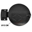 Fuel Flap Door Cover For Holden Commodore / Hsv Vt Vu Vx Vy Vz 1997~2006 Ute