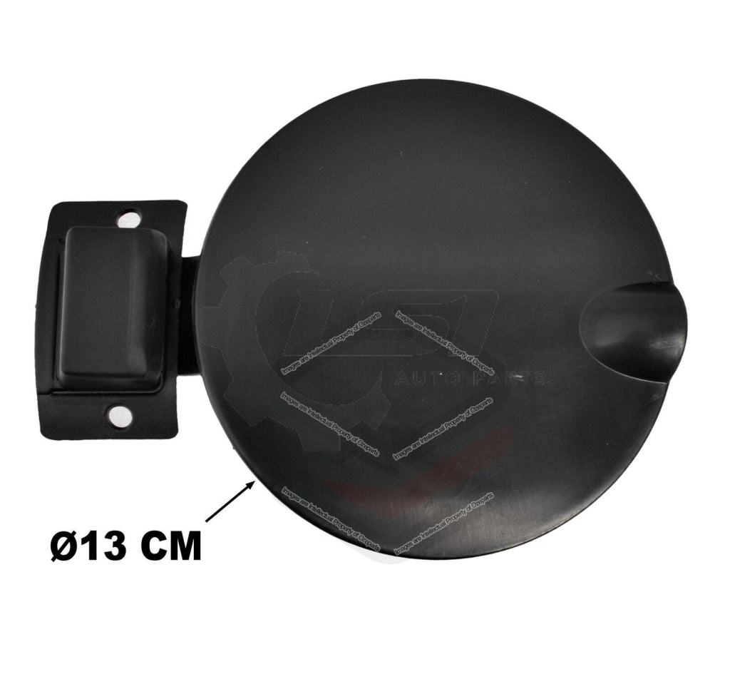 Fuel Flap Door Cover For Holden Commodore / Hsv Vt Vu Vx Vy Vz 1997~2006 Ute