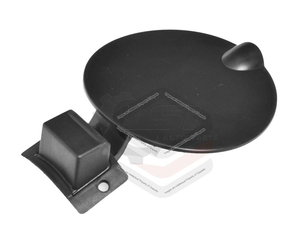 Fuel Flap Door Cover For Holden Commodore / Hsv Vt Vu Vx Vy Vz 1997~2006 Ute