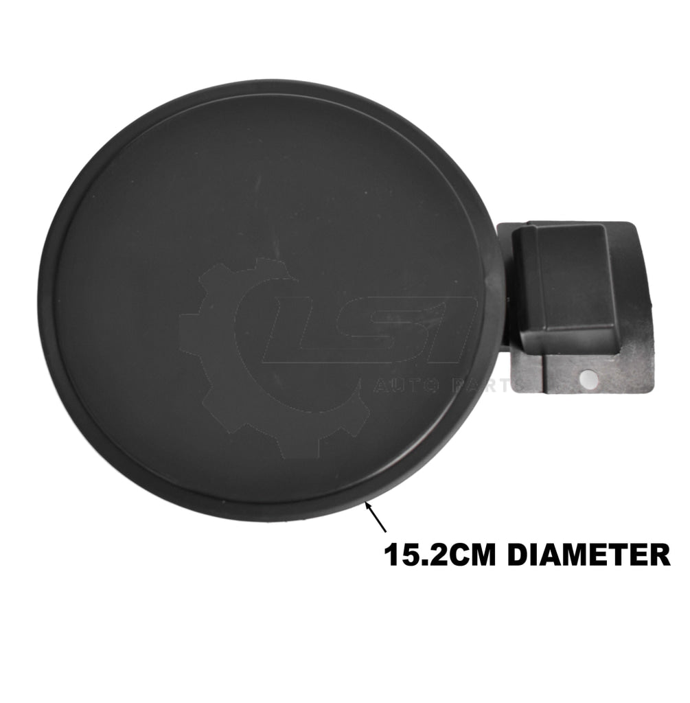 Fuel Flap Door Cover + Seal For Holden Commodore Vt Vx 1997~2002 Sedan