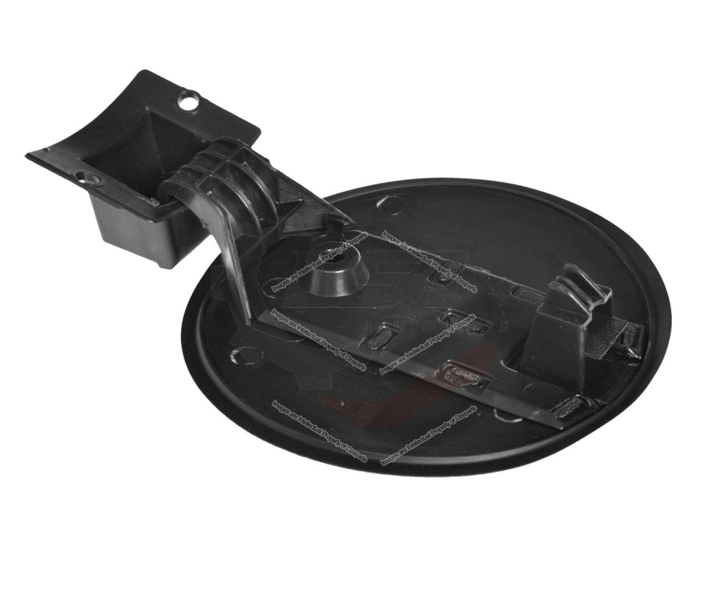 Fuel Flap Door Cover + Seal For Holden Commodore Vt Vx Vy Vz 1997~2007 Wagon