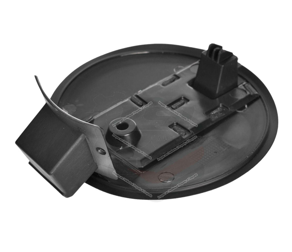 Fuel Flap Door Cover + Seal For Holden Commodore Vt Vx Vy Vz 1997~2007 Wagon