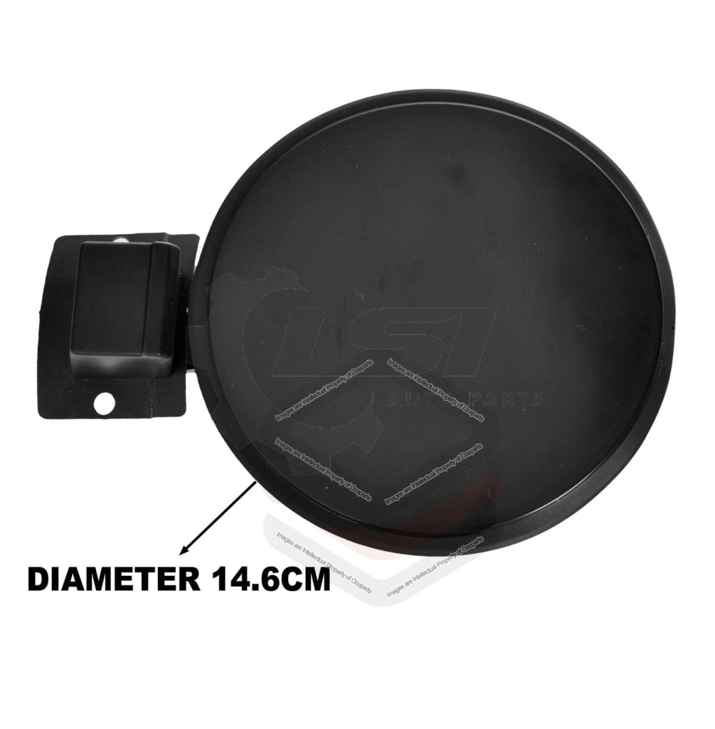 Fuel Flap Door Cover + Seal For Holden Commodore Vt Vx Vy Vz 1997~2007 Wagon