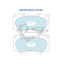 Full Set Front and Rear Bendix Brake Pads and Disc Rotors for PRADO GRJ120 KZJ120 KDJ12 Disc Brake Kit