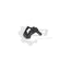 Genuine Celica St205 St204 St203 Landcruiser Windscreen Spray Washer Jet Nozzle