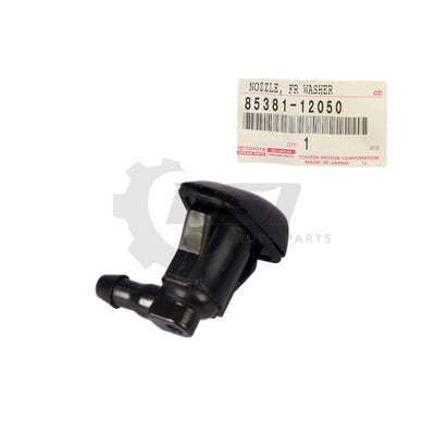 Genuine Celica St205 St204 St203 Landcruiser Windscreen Spray Washer Jet Nozzle