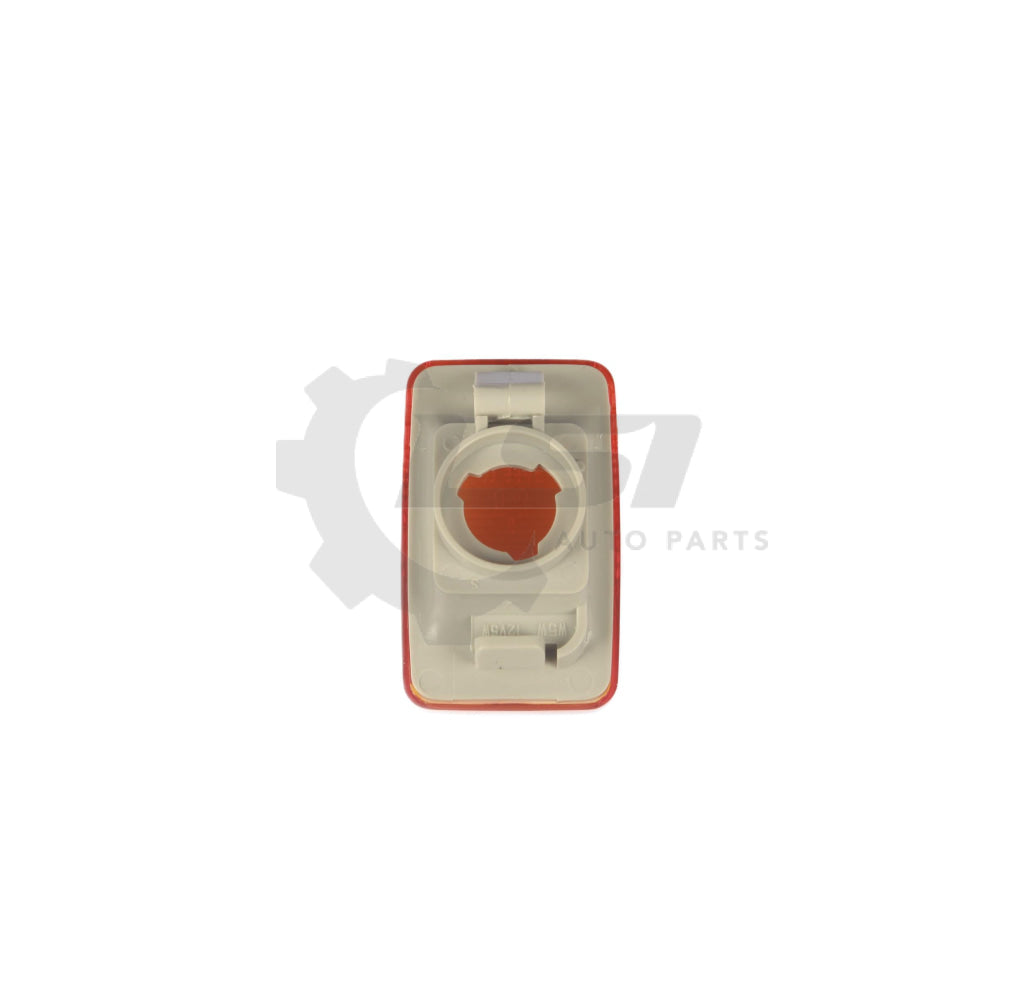 Genuine Corolla Ee90 Ce90 Ae95 Ae92 Lh Rh Indicator Side Repeater Lens Set Lamp