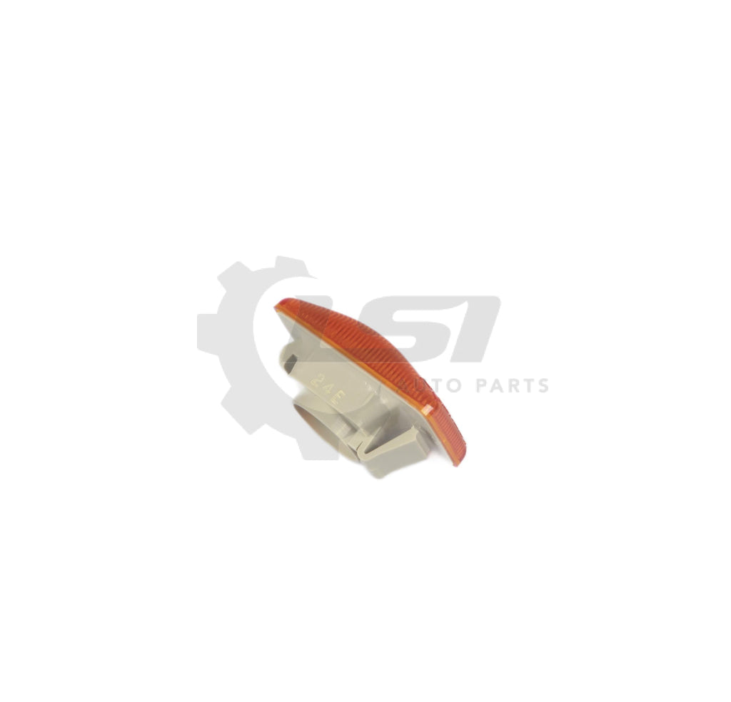Genuine Corolla Ee90 Ce90 Ae95 Ae92 Lh Rh Indicator Side Repeater Lens Set Lamp