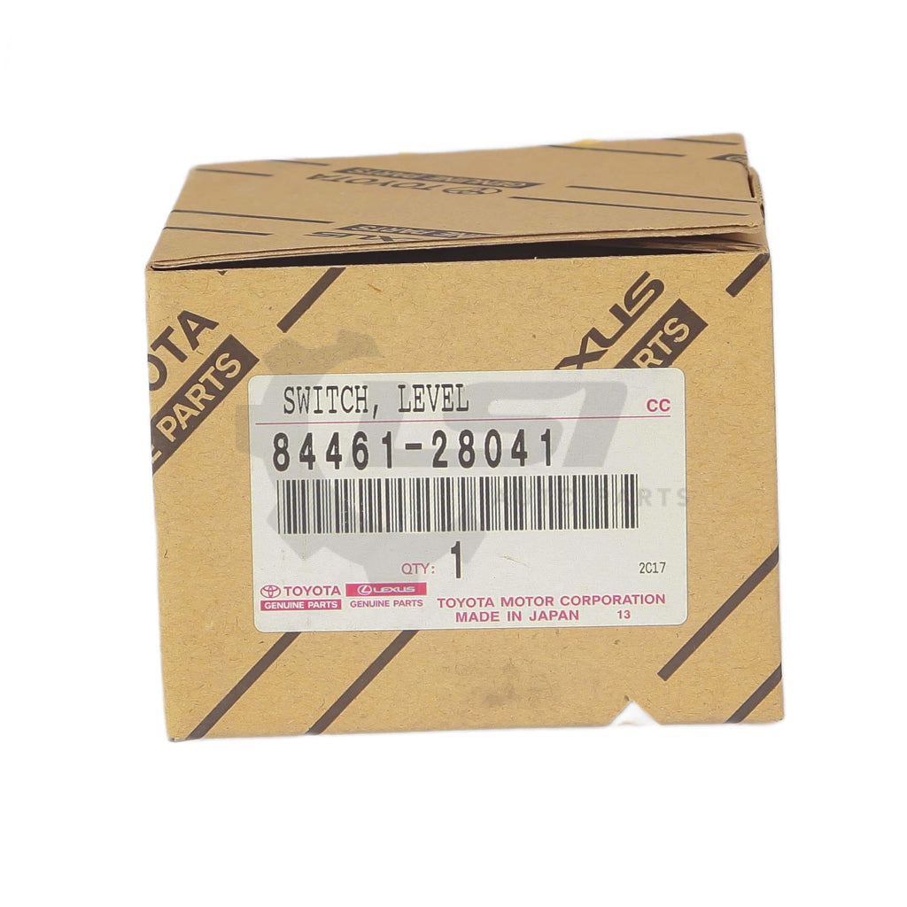 Genuine Fuel Filter Water Sensor For Toyota Coaster Hzb50 6Cyl 4.2L 1Hz 93~03 Level Switch