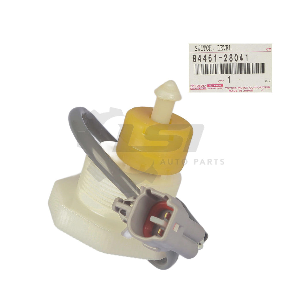 Genuine Fuel Filter Water Sensor For Toyota Coaster Hzb50 6Cyl 4.2L 1Hz 93~03 Level Switch