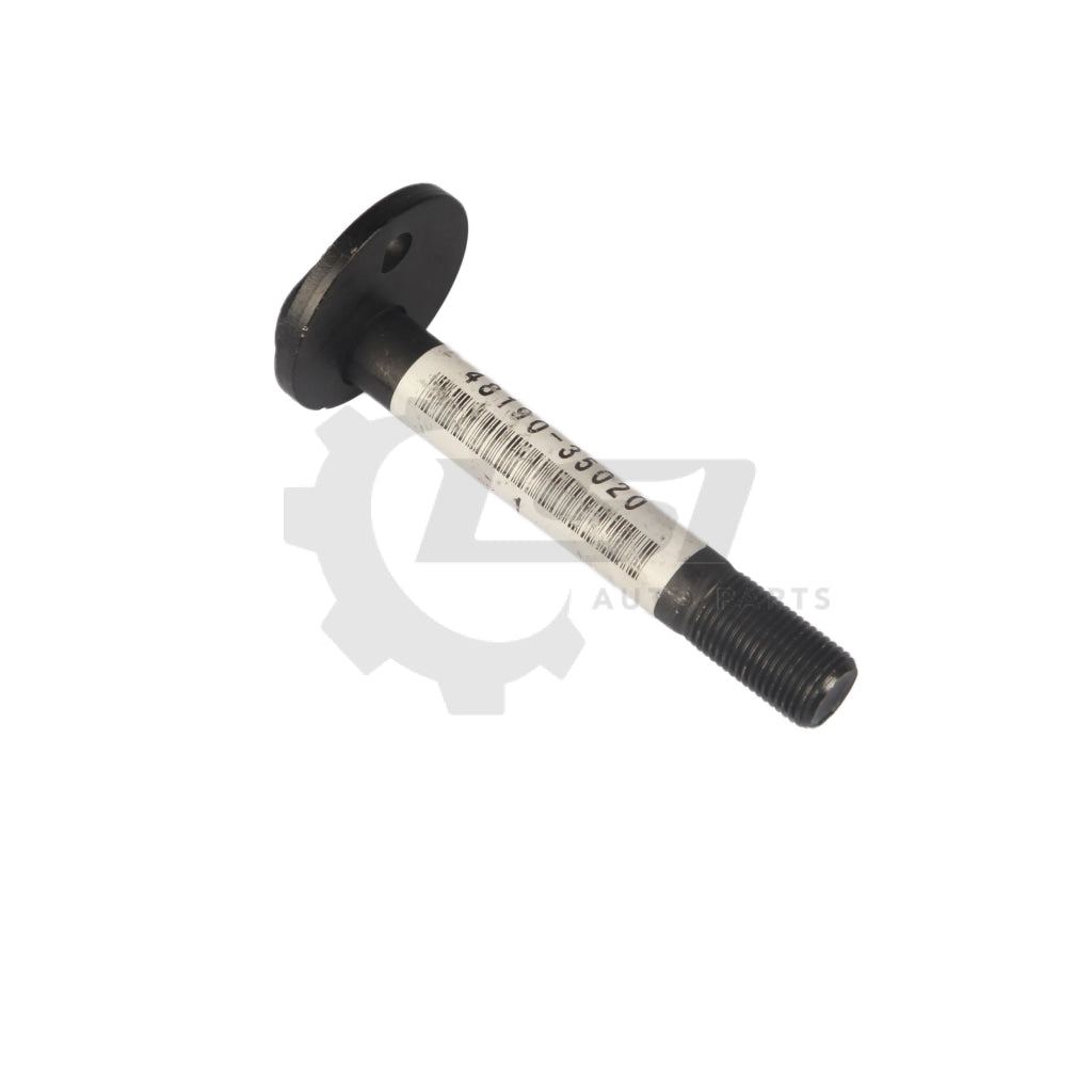 Genuine Hilux Kzn165 Kzn130 Kdn190 Kdn170 Lower Control Arm Camber Adjuster Bolt