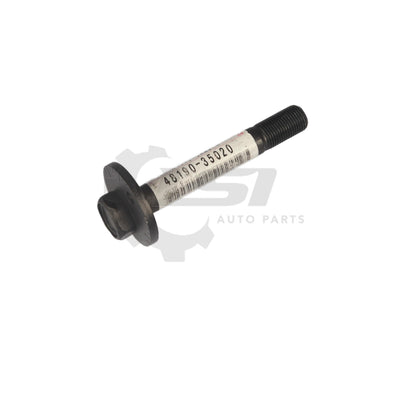 Genuine Hilux Kzn165 Kzn130 Kdn190 Kdn170 Lower Control Arm Camber Adjuster Bolt
