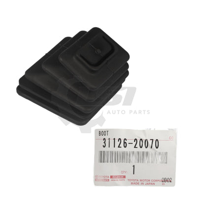 Genuine Hilux Ln106 Ln107 4Runner Ln130 Clutch Fork Lever Release Rubber Boot