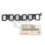 Genuine Landcruiser 100 Series 1Hd Fte 4.2 Diesel Intake Manifold Inlet Gasket