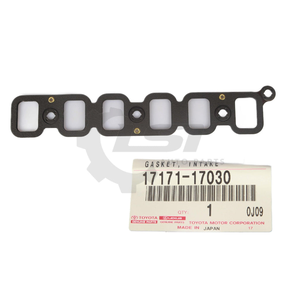 Genuine Landcruiser 100 Series 1Hd Fte 4.2 Diesel Intake Manifold Inlet Gasket