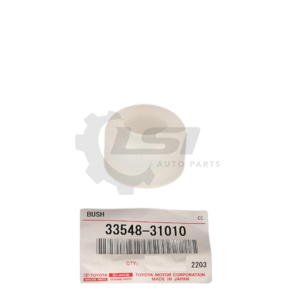 Genuine Landcruiser 105 100 Series Gearbox Gear Shift Lever Seat Bush