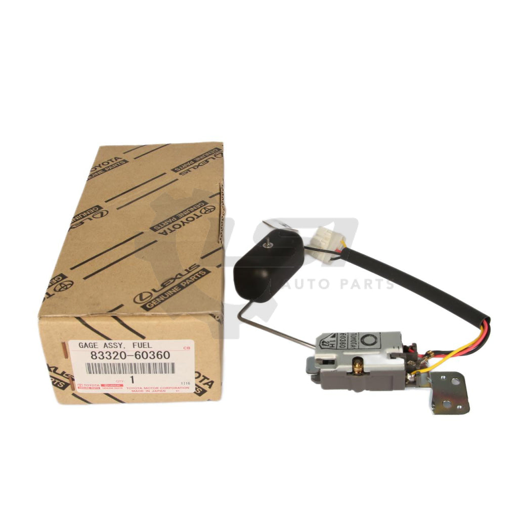 Genuine Landcruiser 105 Series 1Fz 4.5 Petrol Main Tank Fuel Gauge Sender Unit