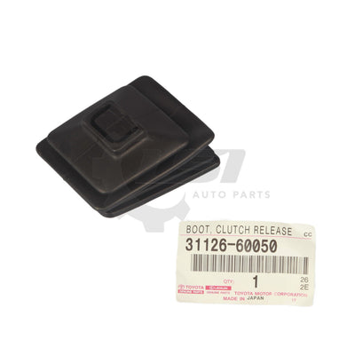 Genuine Landcruiser 105 Series Hzj Fzj Clutch Fork Lever Rubber Boot