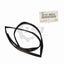 Genuine Landcruiser 70 73 75 Series Front Door Window Channel Bailey Rubber Lh Rh