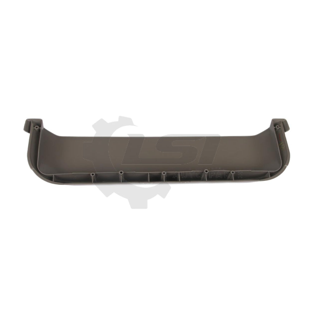 Genuine Landcruiser 70 78 79 Series Left Or Right Grey Front Door Trim Pocket