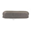 Genuine Landcruiser 70 78 79 Series Left Or Right Grey Front Door Trim Pocket