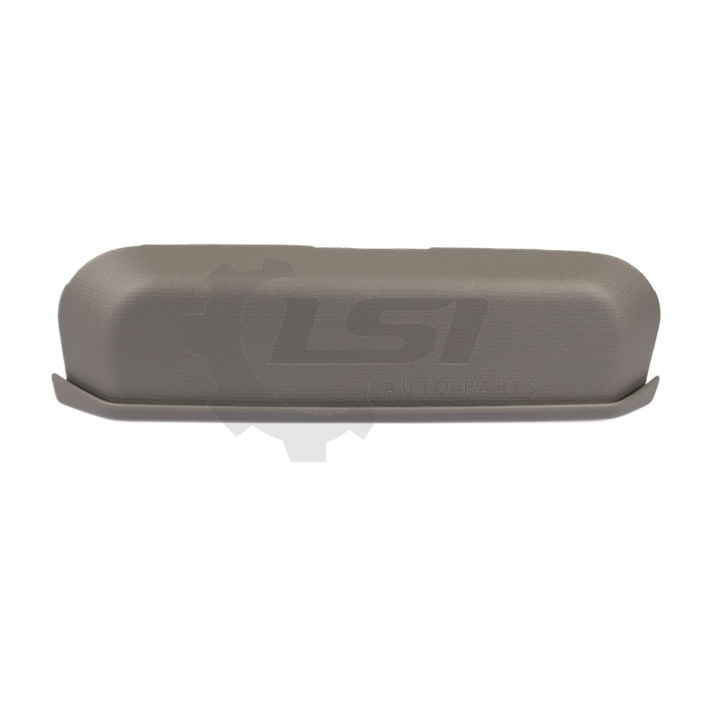 Genuine Landcruiser 70 78 79 Series Left Or Right Grey Front Door Trim Pocket