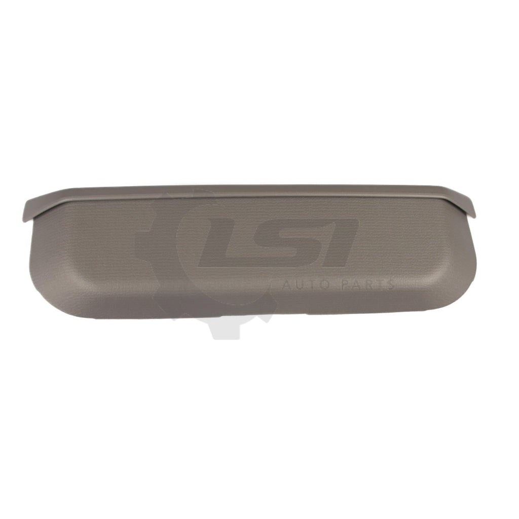 Genuine Landcruiser 70 78 79 Series Left Or Right Grey Front Door Trim Pocket
