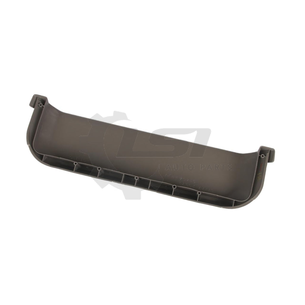 Genuine Landcruiser 70 78 79 Series Left Or Right Grey Front Door Trim Pocket