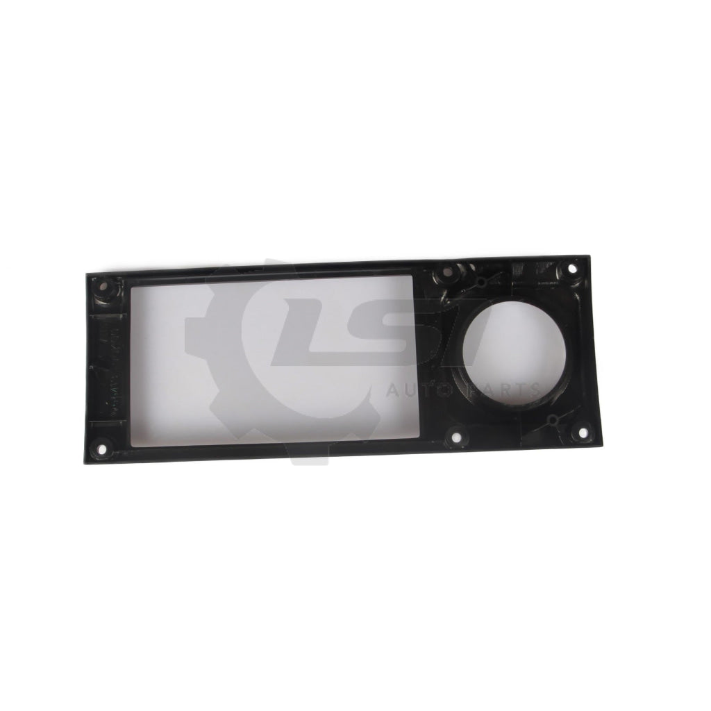 Genuine Landcruiser 70 Series Pzj Lj Kzj Hzj Fzj Fj Bj Dash Radio Panel
