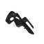 Genuine Landcruiser 75 Series Ute Front Rear Corner Roof Side Rail Rubber Seals Pillar Seal