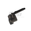 Genuine Landcruiser 75 Series Ute Front Rear Corner Roof Side Rail Rubber Seals Pillar Seal
