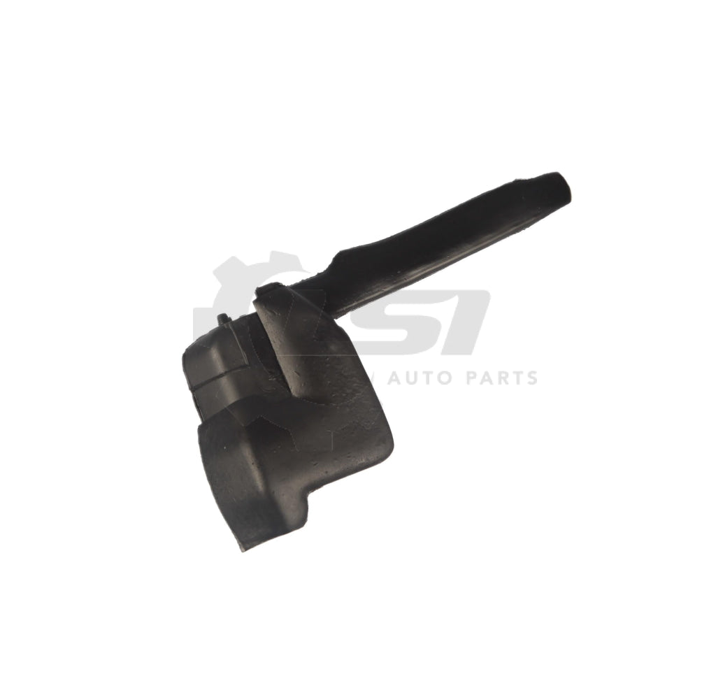 Genuine Landcruiser 75 Series Ute Front Rear Corner Roof Side Rail Rubber Seals Pillar Seal