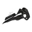 Genuine Landcruiser 75 Series Ute Front Rear Corner Roof Side Rail Rubber Seals Pillar Seal