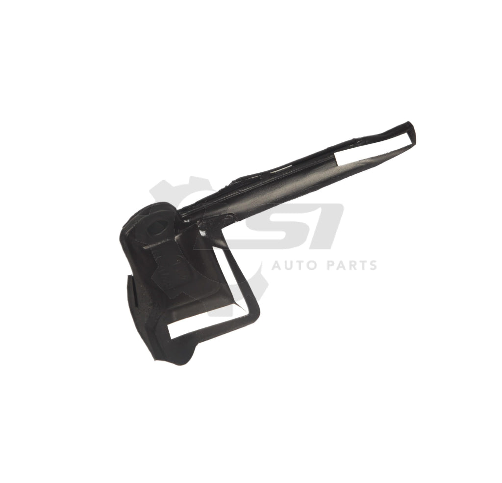 Genuine Landcruiser 75 Series Ute Front Rear Corner Roof Side Rail Rubber Seals Pillar Seal