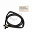 Genuine Landcruiser 78 75 Series Fzj Pzj Troopy Right Rh Back Door Rubber Seal Weatherstrip