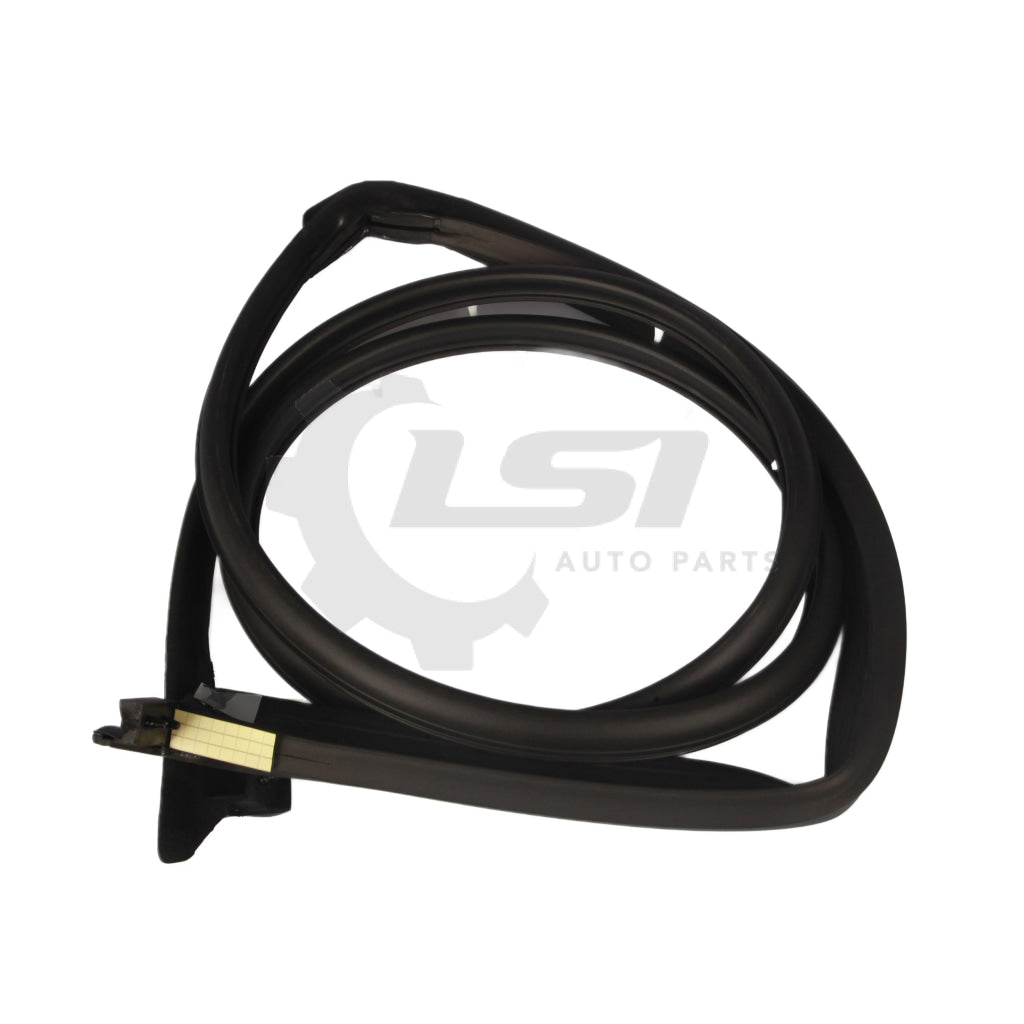 Genuine Landcruiser 78 75 Series Fzj Pzj Troopy Right Rh Back Door Rubber Seal Weatherstrip