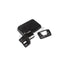 Genuine Landcruiser 79 78 76 Series Hzj Vdj Rh Right Outer Rear View Door Mirror