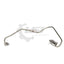 Genuine Landcruiser 79 78 Series Hdj 1Hd 4.2 Diesel Injector Fuel Load Pipe