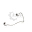 Genuine Landcruiser 79 78 Series Hdj 1Hd 4.2 Diesel Injector Fuel Load Pipe