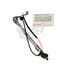 Genuine Landcruiser 79 78 Series Vdj Hzj Manual Radio Antenna Aerial Mast Am/Fm