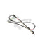 Genuine Landcruiser 79 78 Series Vdj Hzj Manual Radio Antenna Aerial Mast Am/Fm