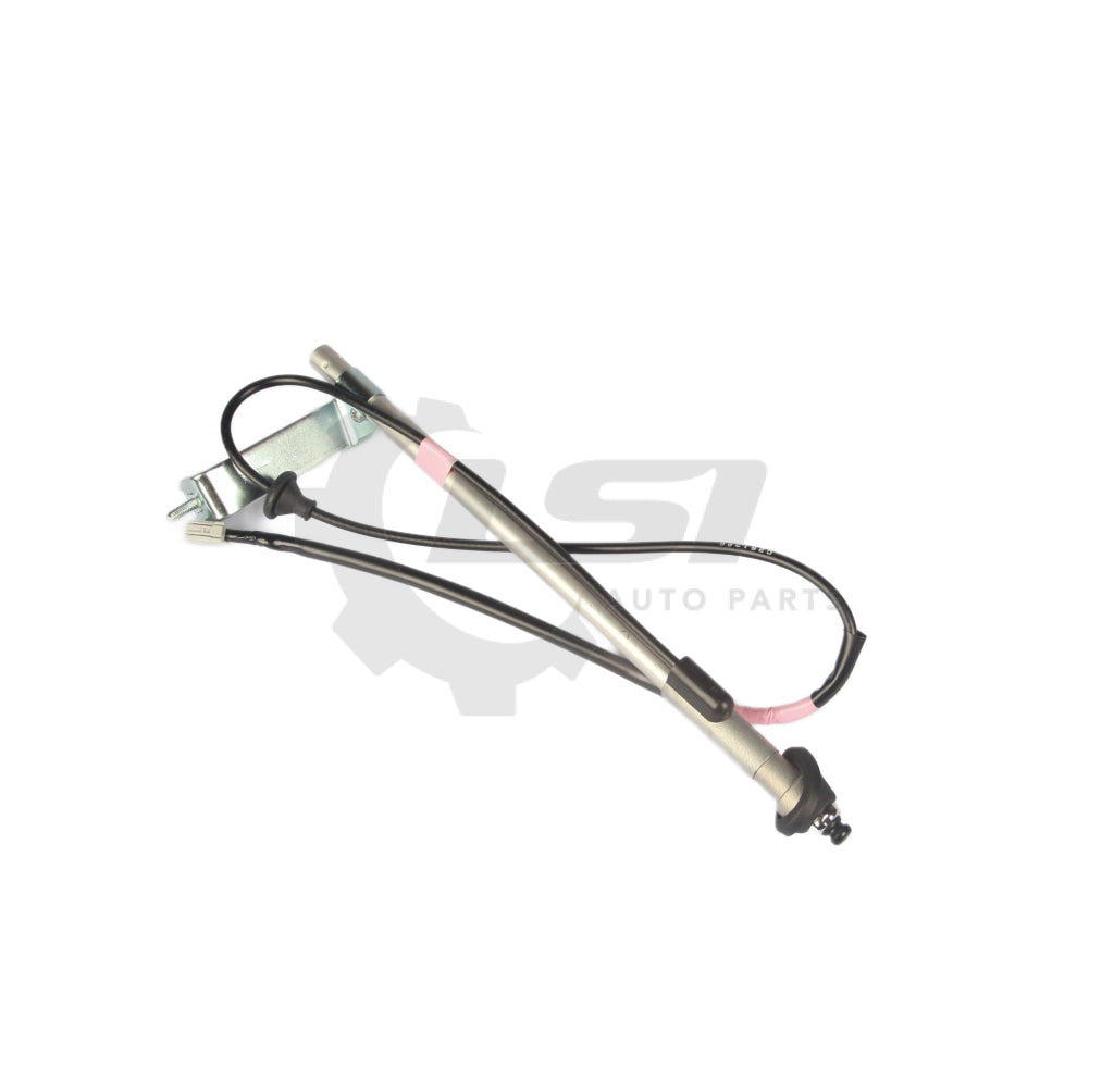 Genuine Landcruiser 79 78 Series Vdj Hzj Manual Radio Antenna Aerial Mast Am/Fm