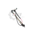 Genuine Landcruiser 79 78 Series Vdj Hzj Manual Radio Antenna Aerial Mast Am/Fm